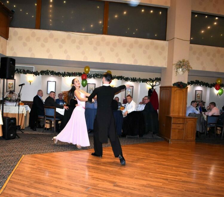 Връчиха наградите "Предприемач на годината" в Асеновград 