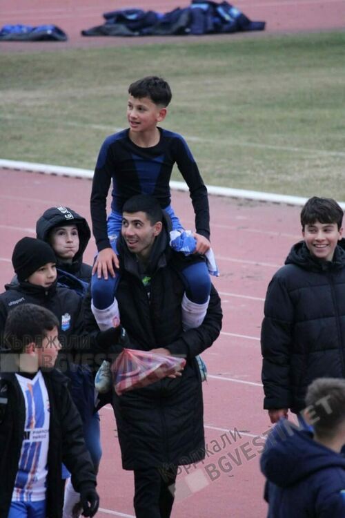 Футболна академия "Арда 1924"завърши годината по шампионски след триумф на  LEADER CUP 2024