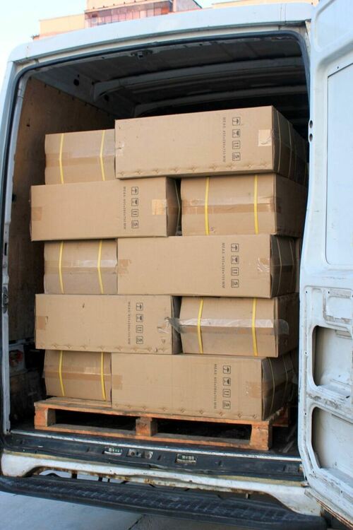 Ротарианците от Димитровград реализираха проект за по-чист въздух за най-малките