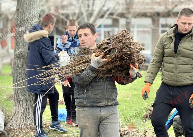 Никола Рахнев
