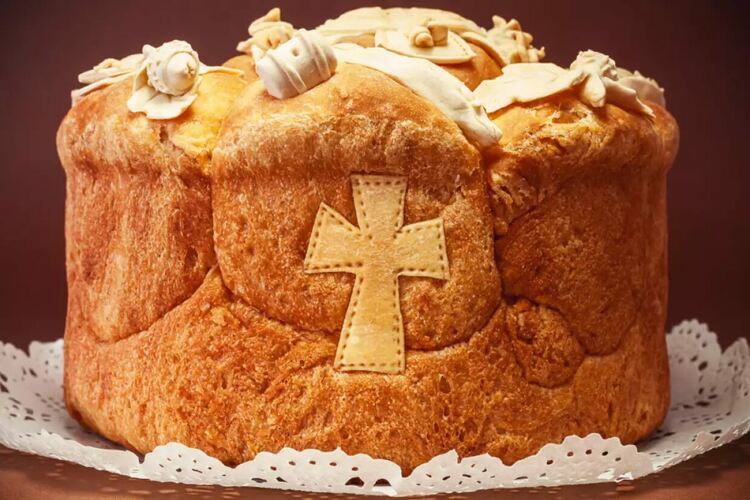 Онлайн конкурс за традиционен обреден хляб от Бъдни вечер до Сирни заговезни обяви читалището в земенското село Пещера