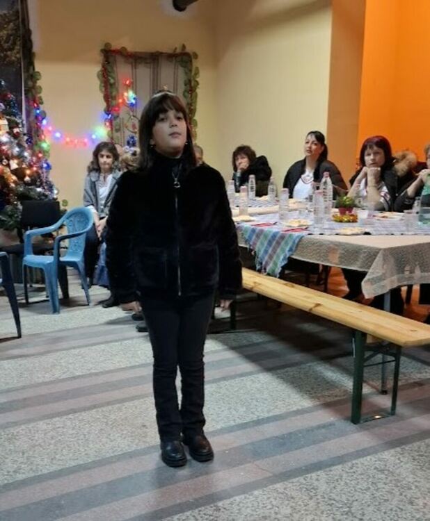 95 години от създаването си чества читалището в Татарево