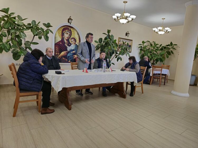 Колективът на фабрика "Искра" изпраща трудна, но сравнително успешна година