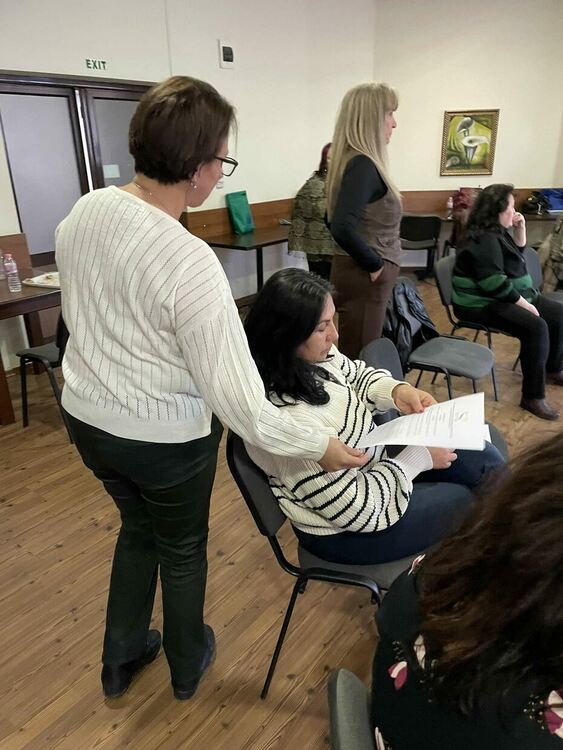 Обучават педагози в Кърджали за справяне с агресията