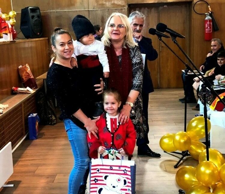 "Наградите на „Аз раста патриот“ обединиха десетки от цялата област и трима областни управители под един покрив"