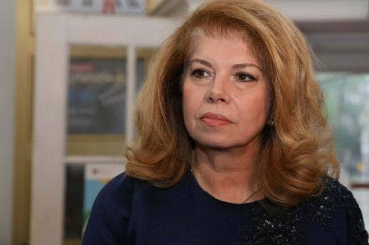 Вицепрезидентът Илияна Йотова ще чете на ученици в Перник в рамките на кампания в подкрепа на детското четене