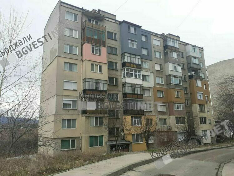 Отпуснаха средства за укрепване на подпорната стена на блок „Орфей-Юг“ във „Веселчане“