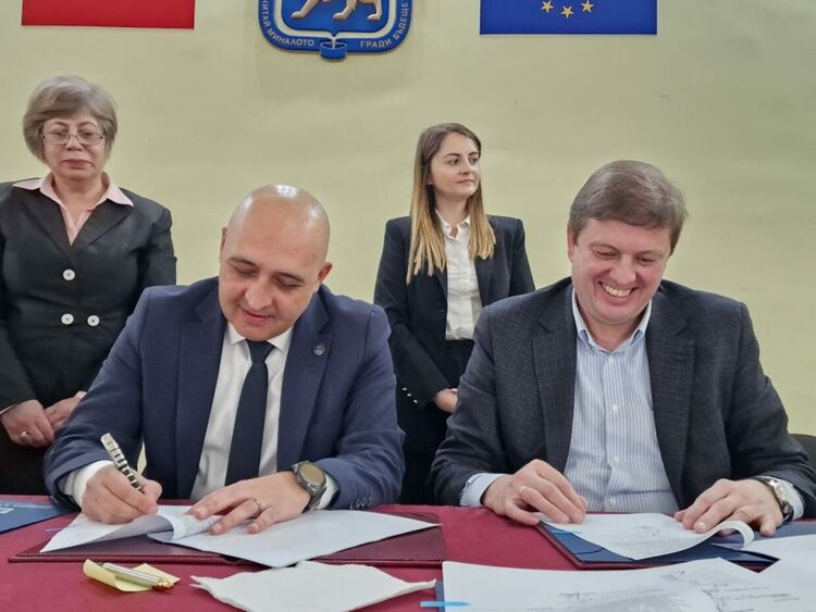 Предстои старт на строителството на болница „Сърце и мозък“ в Кърджали