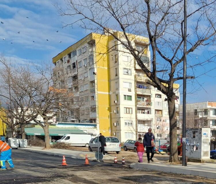 7 блока с договори за финансиране на санирането в Кърджали