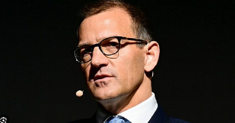 Даниел Кретински