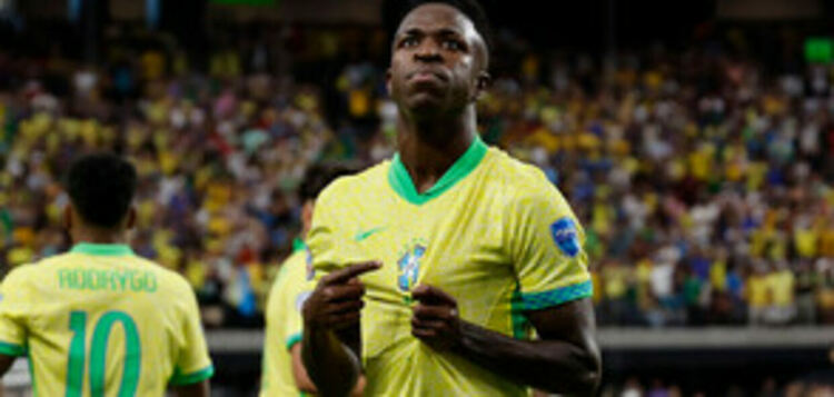 FIFA избра най-добър футболист на годината