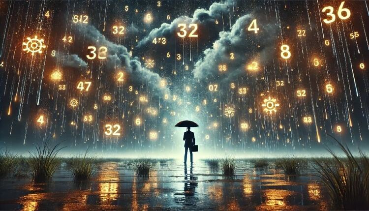 Нима вероятността не съществува? Защо числата не винаги отразяват реалността