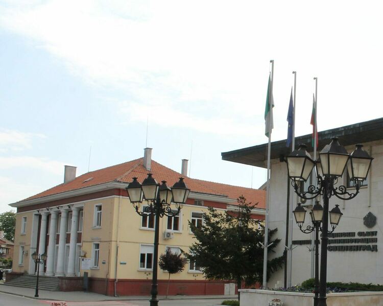 Снимка Община Свиленград