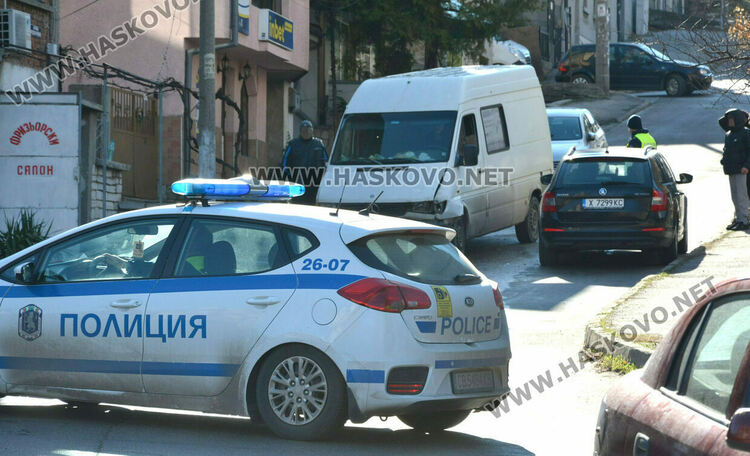 Снимка Архив