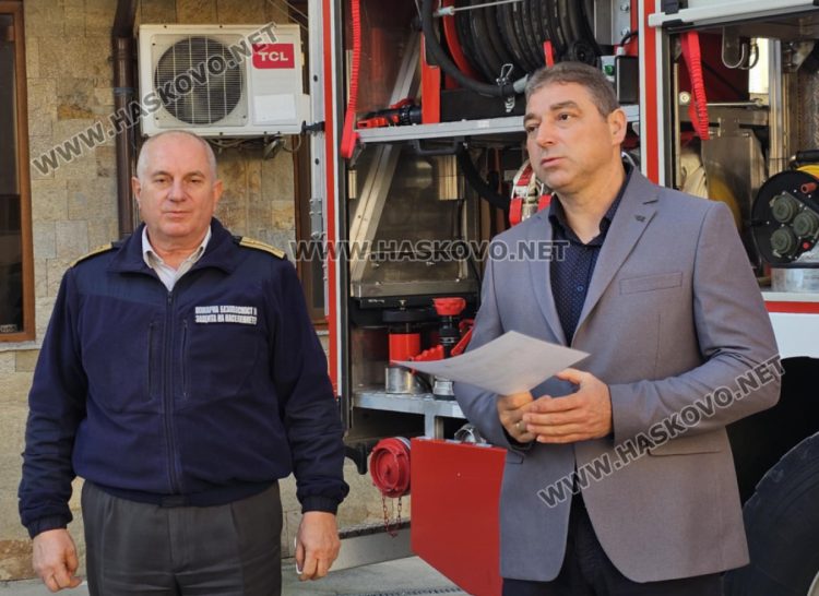 11 ученици писаха есе за ролята на доброволците в борбата с пожари и бедствия