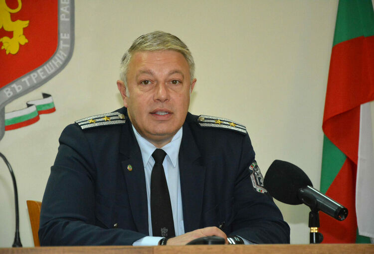 Пътна полиция със засилени проверки по Коледа и Нова година