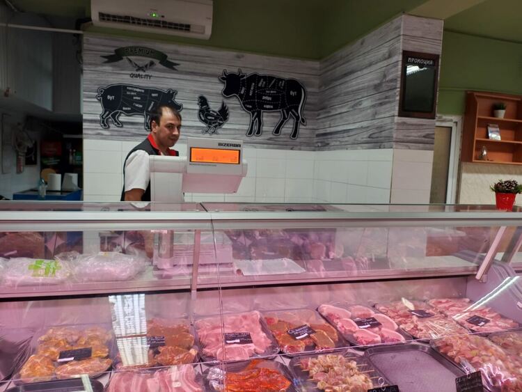 БАБХ започна проверки на месото преди Коледа, в Хасково няма открити нарушенили