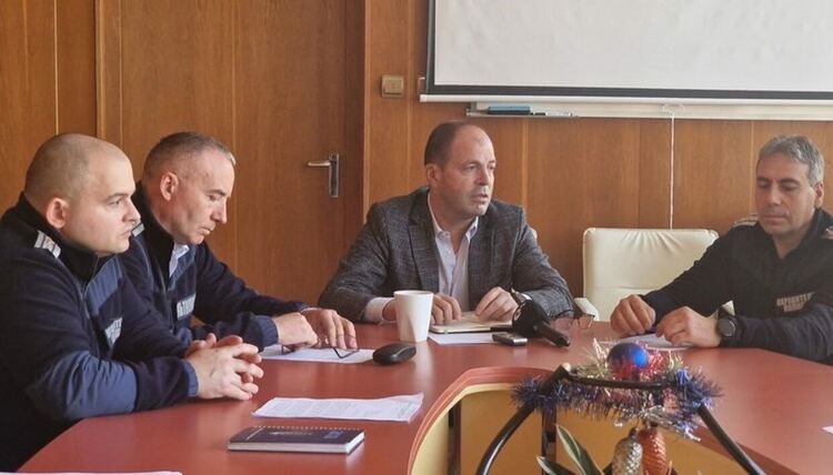 Засилено полицейско присъствие и контрол ще има по време на празниците в Смолянска област