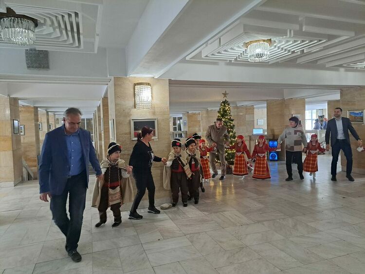 снимка: Община Смолян