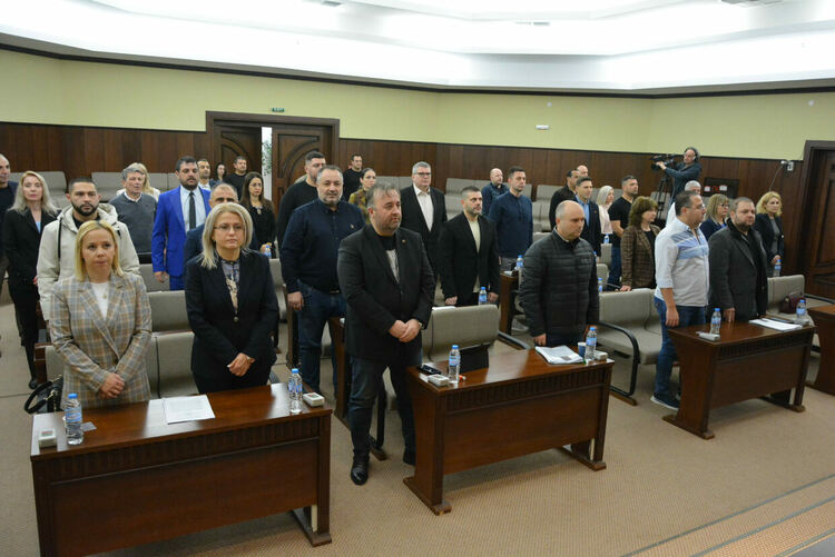 14,5 млн. лева ще струва чистотата на Хасково през 2025 година