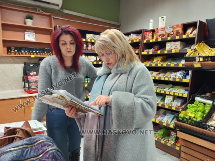 БАБХ започна проверки на месото преди Коледа, в Хасково няма открити нарушенили