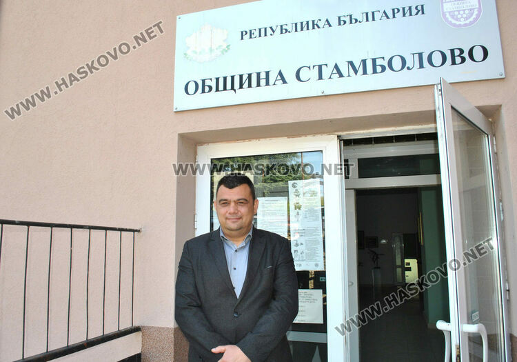 Стамболово кандидитства за подобряване на социалните услуги