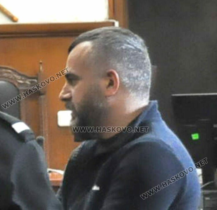 Оставиха в ареста шофьора, задържан с кокаин за над 1 млн. лв.