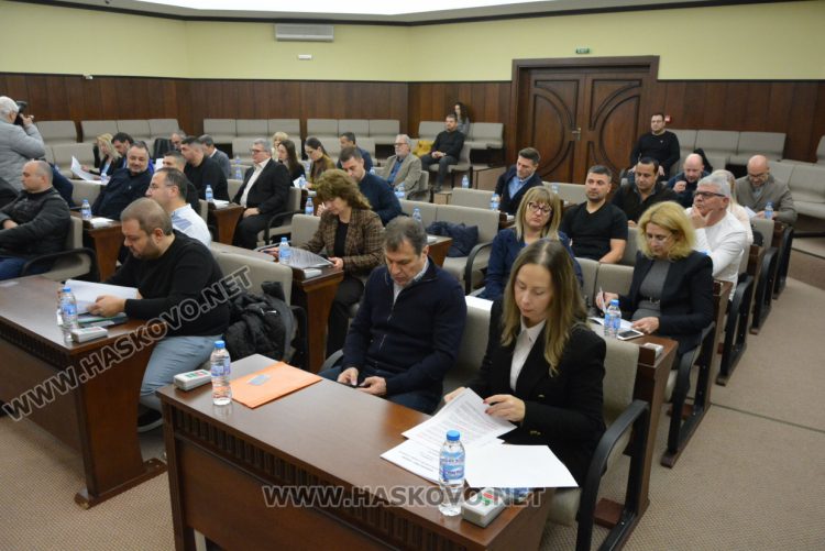 14,5 млн. лева ще струва чистотата на Хасково през 2025 година