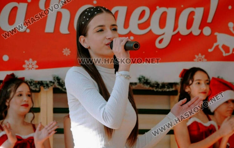 Гимназията по туризъм с благотворителна акция в подкрепа на Йоана