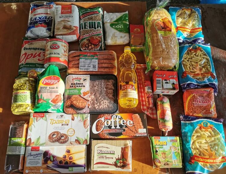 Синя Коледа в Родопите: 110 семейства с повод за усмивки