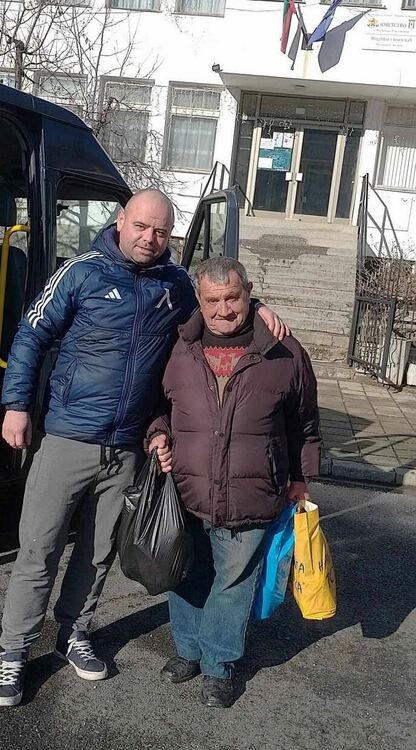 Синя Коледа в Родопите: 110 семейства с повод за усмивки