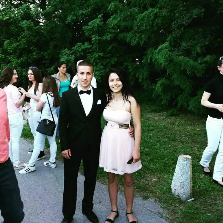 26-годишен хасковлия се нуждае от средства за лечение