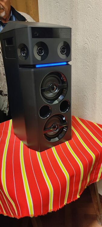 Ротари клуб Хасково – Аида с пореден благотворителен жест към възрастните хора 