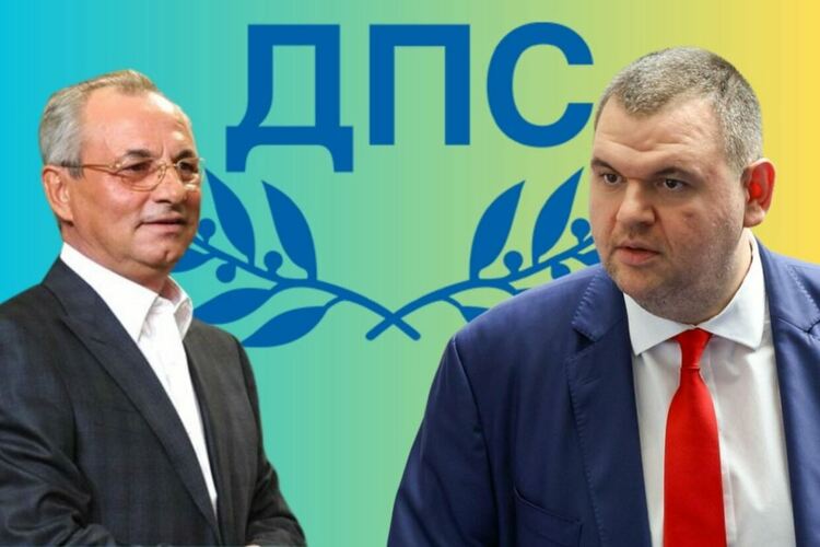 Бъдещето пред двете ДПС-та или острата нужда от промяна