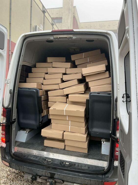 Все повече хора радва кампанията "От хора за хора от сърце"