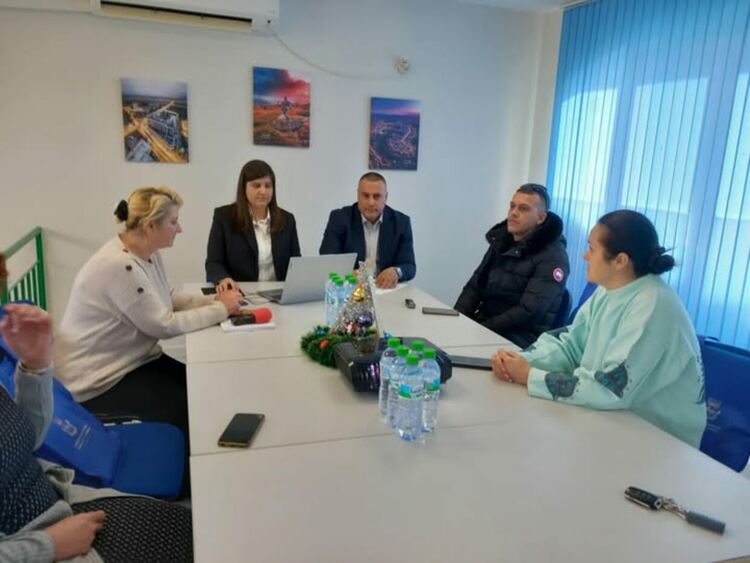 ОИЦ: За едно десетилетие в област Кърджали са одобрени 1146  договора по европейски програми на обща стойност 447 052 209.35 лева