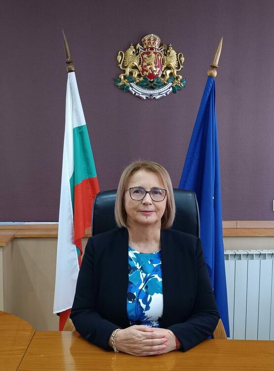 Областният управител на Пловдив: Честито Рождество Христово и честита Нова Година!