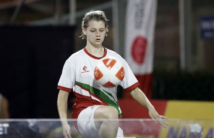 България с добро представяне на Световното по текбол във Виетнам