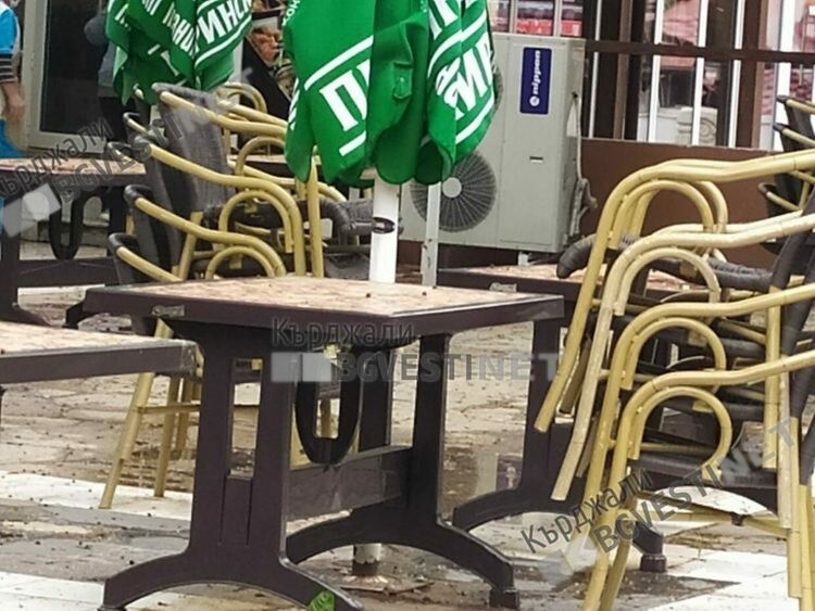 В навечерието на Коледните и Новогодишни празници най-много са освободените от сферата на услугите в Кърджалийско