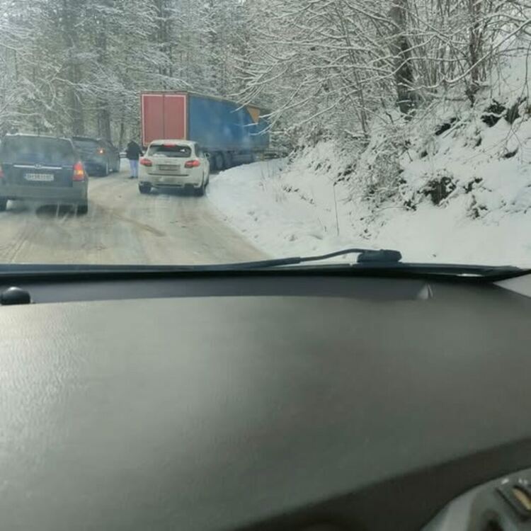 10 катастрофи за две денонощия се случиха по птътищата в Смолянска област