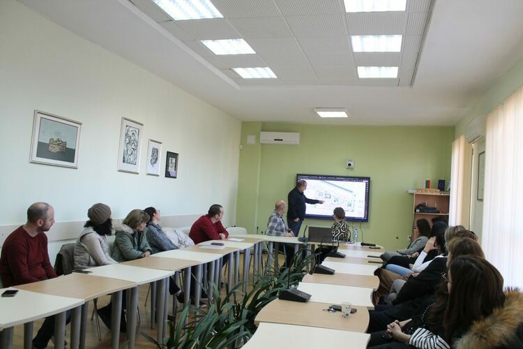 Благоустрояват 4 свиленградски квартала през 2025-та година 