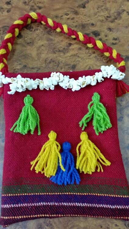 Награди за хасковската Школа по етнография в края на годината