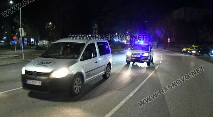 Десетки автомобили се включиха в благотворителното шествие в помощ на Станимир