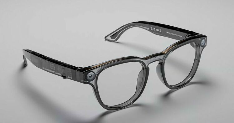 Представиха AI-очила с вграден ChatGPT