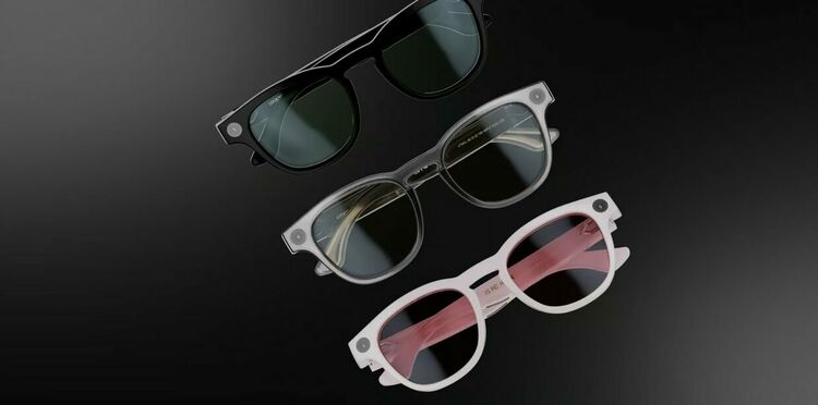 Представиха AI-очила с вграден ChatGPT