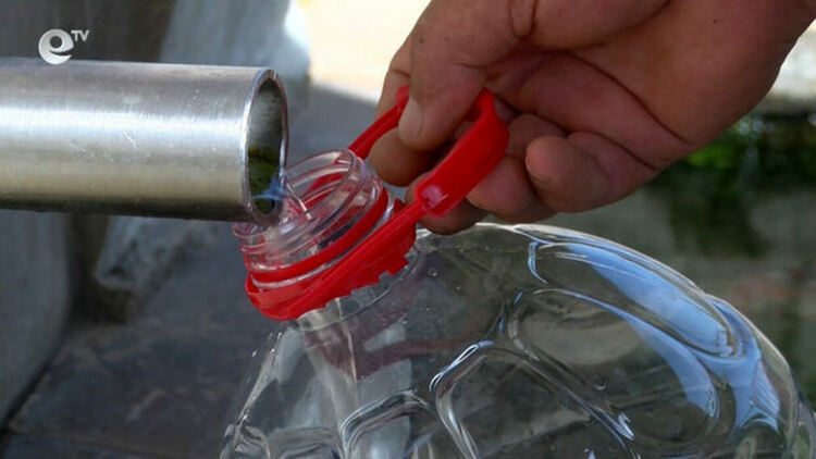 ВиК-Смолян отново ни сурвака новогодишно! От първи януари плащаме по-скъпа вода