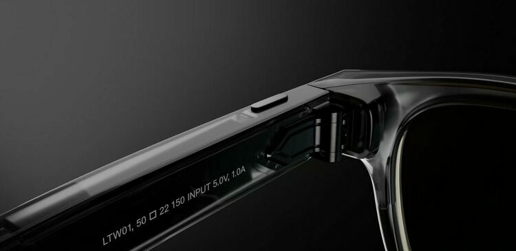 Представиха AI-очила с вграден ChatGPT