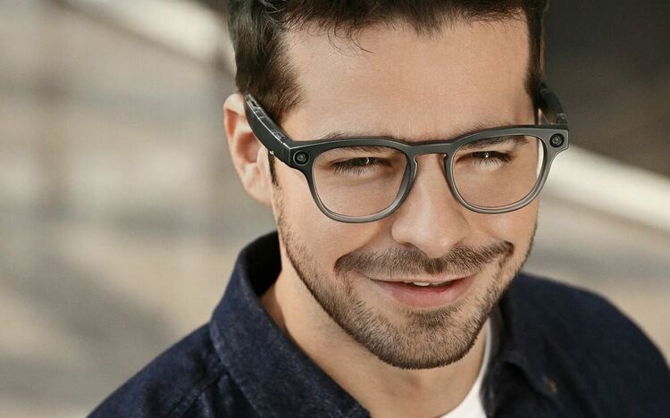 Представиха AI-очила с вграден ChatGPT