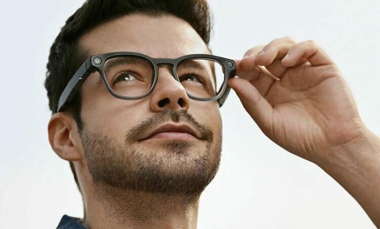 Представиха AI-очила с вграден ChatGPT