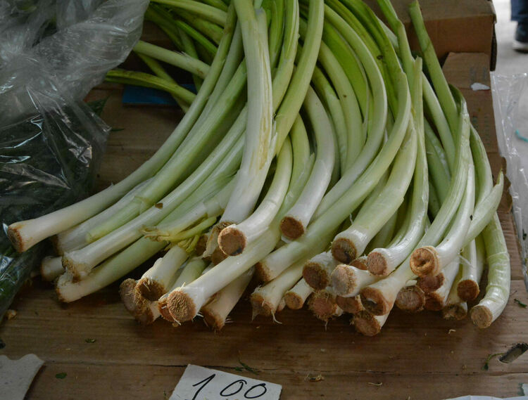 Хасковлии масово тръгнаха на пазар